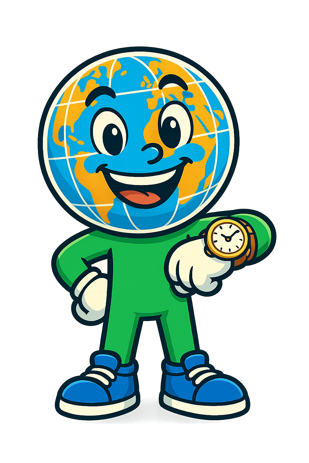 Cosmocrata Logo